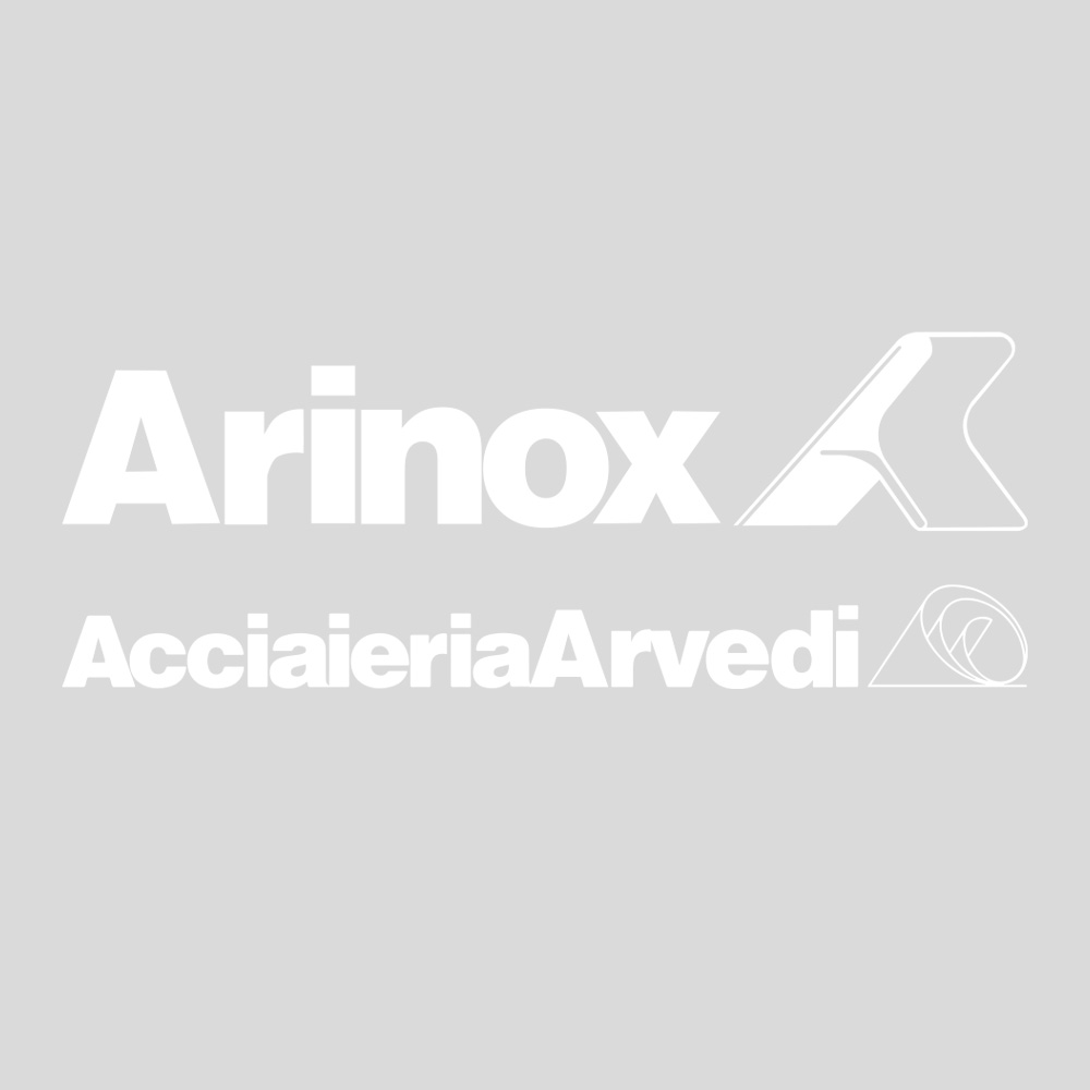 WHITE ARINOX