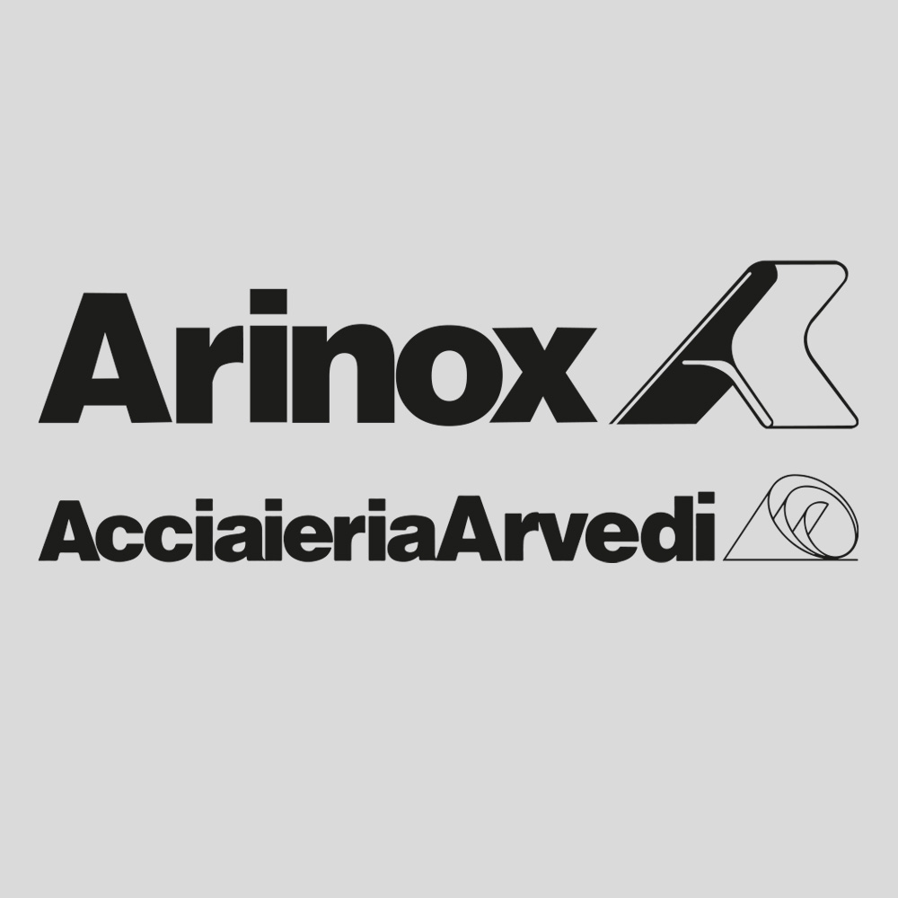 BLACK ARINOX