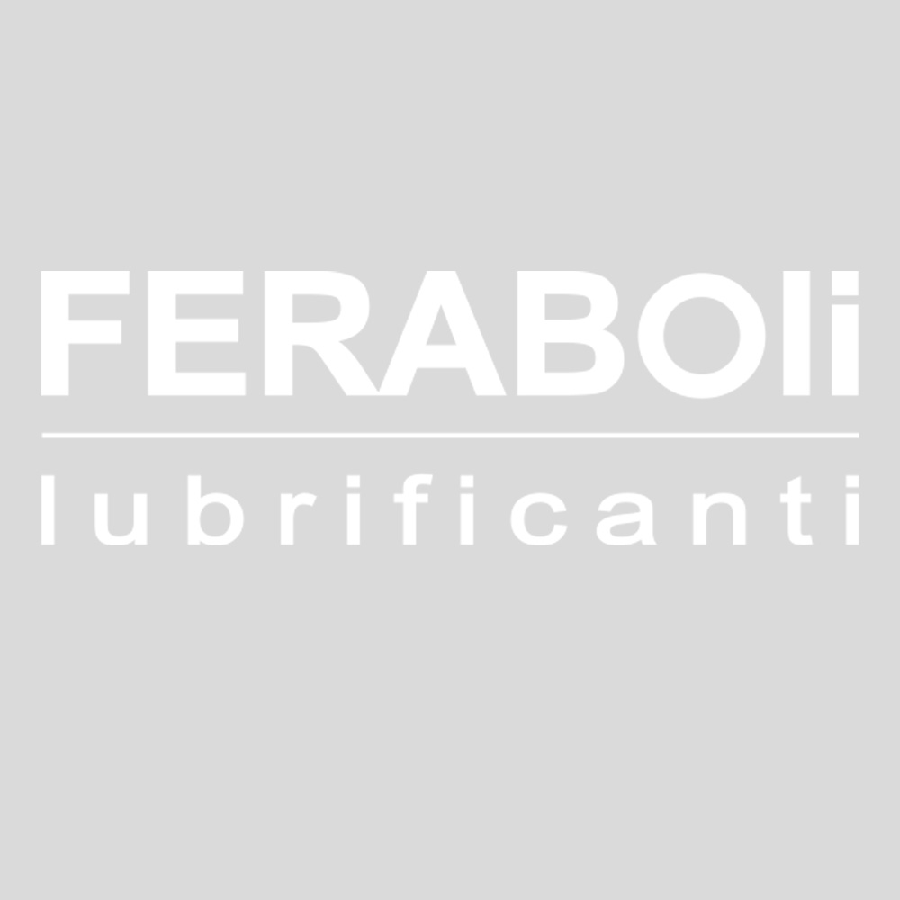FERABOLI WHITE