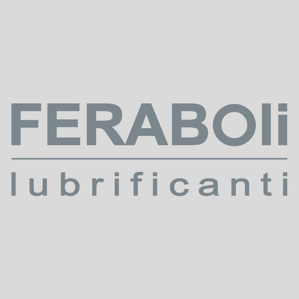 FERABOLI GRAY