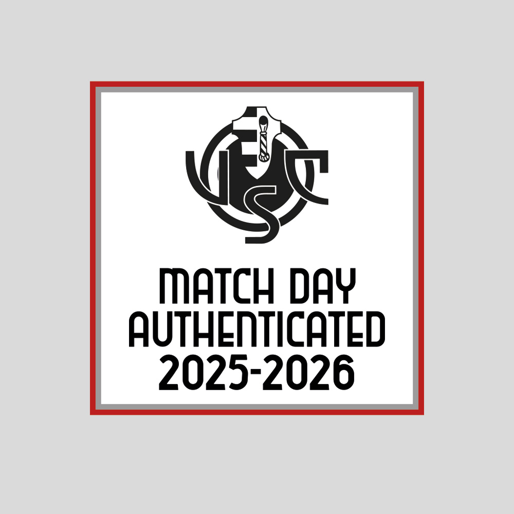 MATCH DAY 25/26