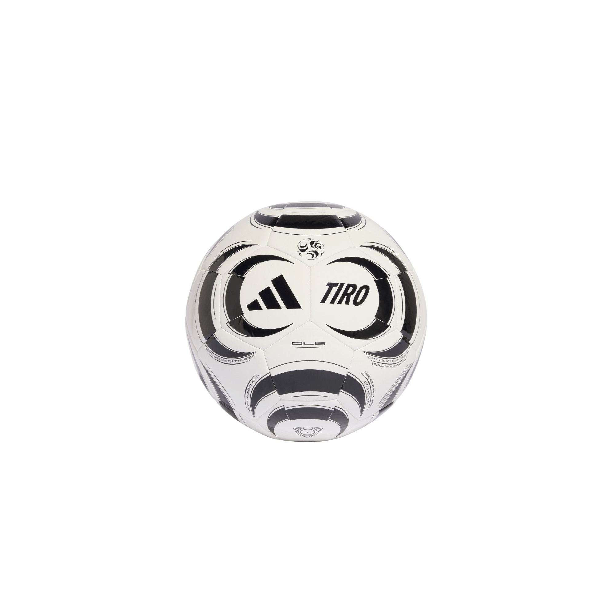 PALLONE ADIDAS TIRO CLUB