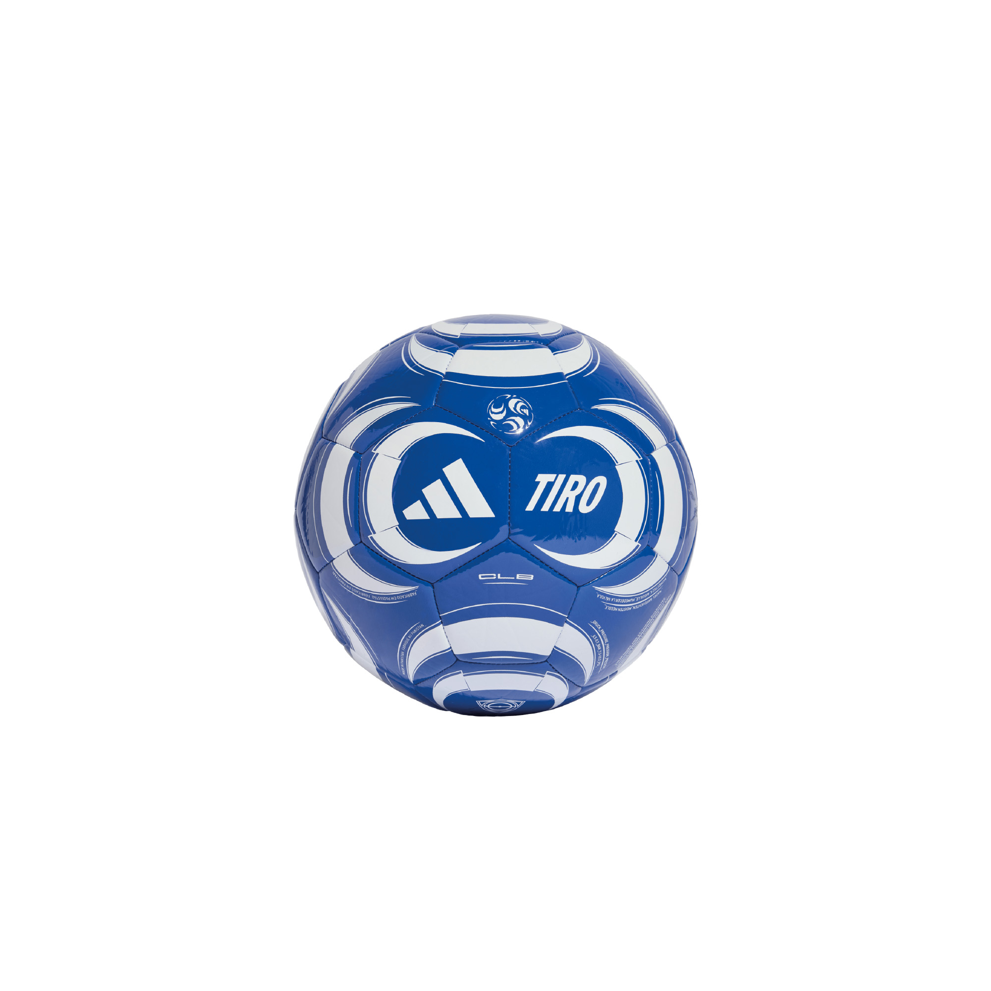 PALLONE ADIDAS TIRO CLUB