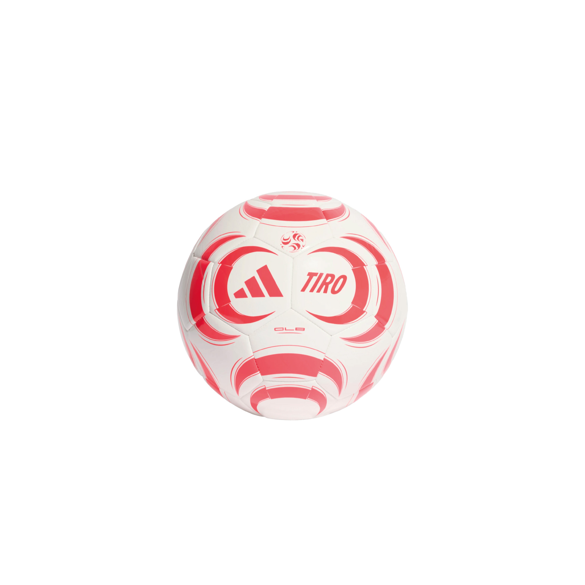 PALLONE ADIDAS TIRO CLUB