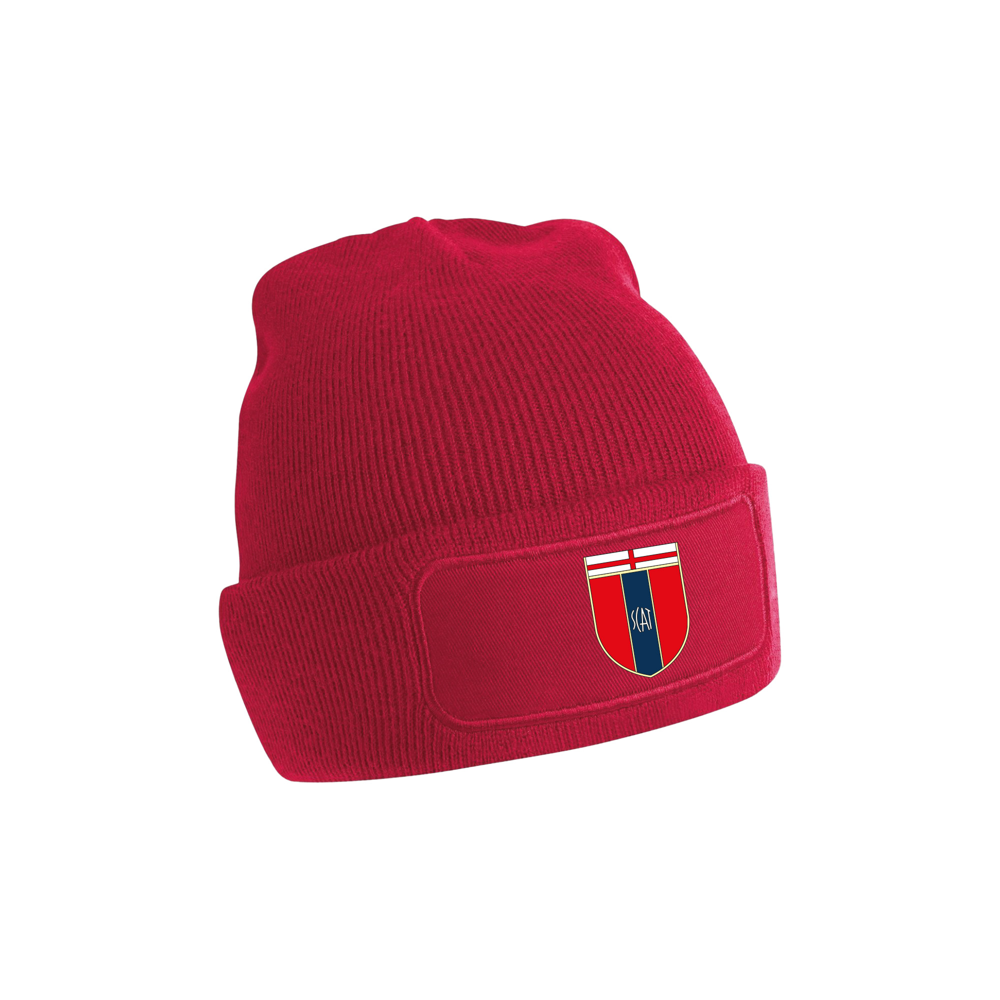 CUFFIA BEANIE