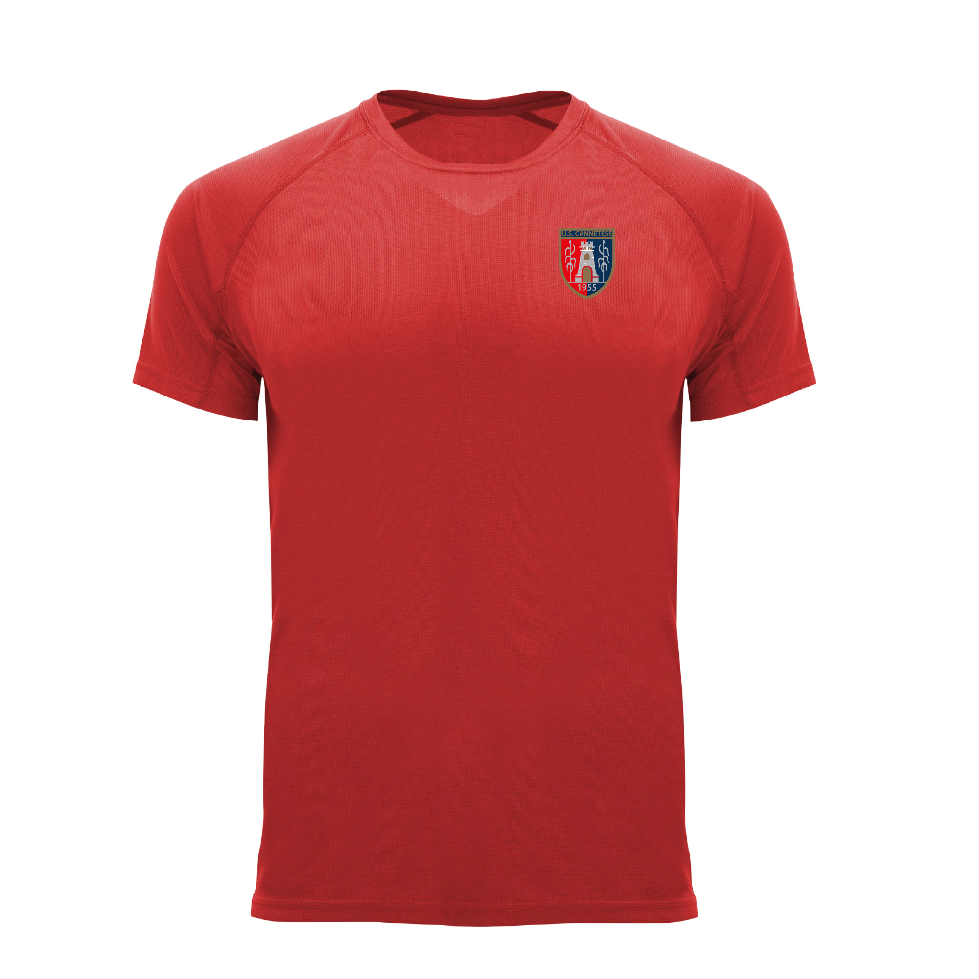 T-SHIRT CRUSADER COTONE