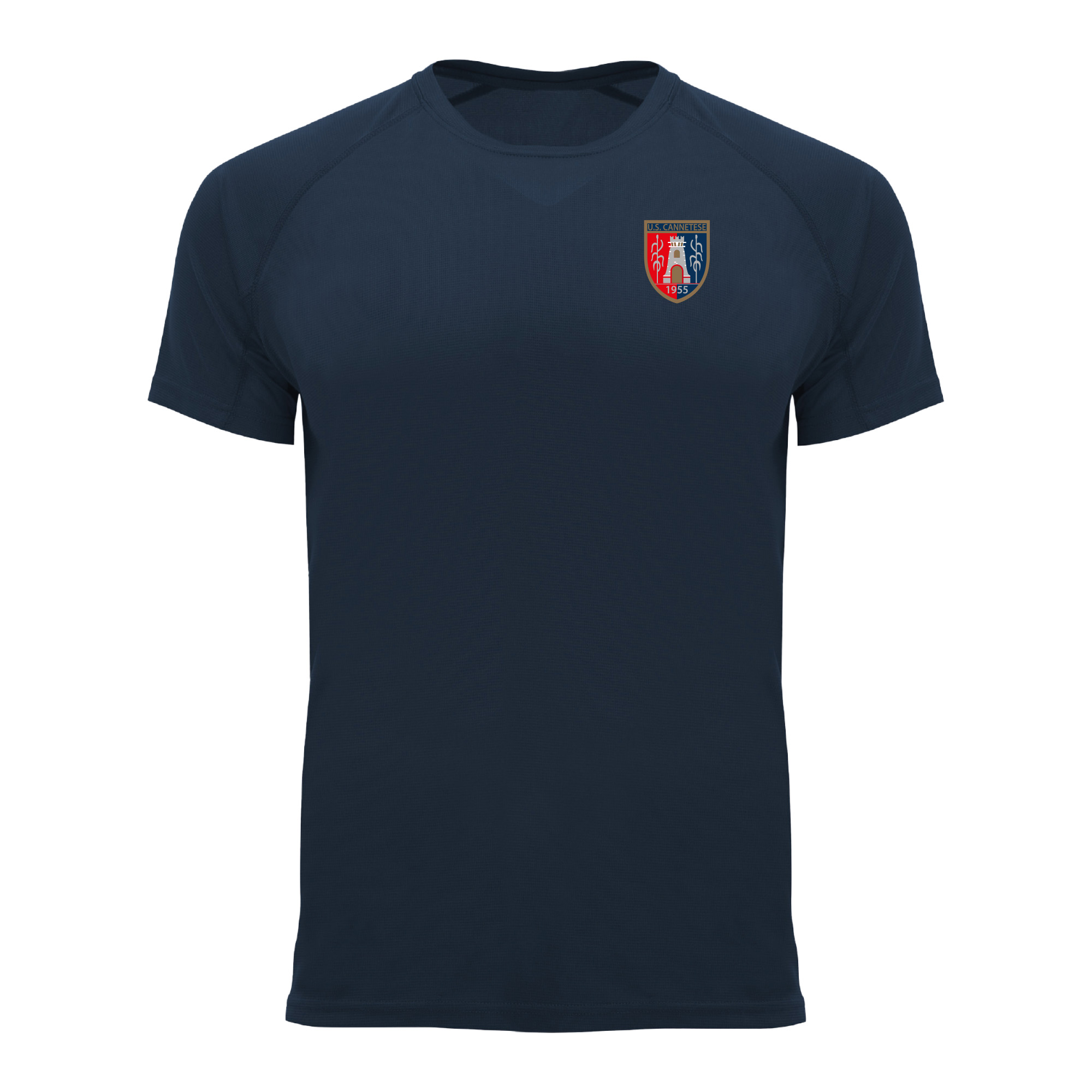 T-SHIRT CRUSADER COTONE